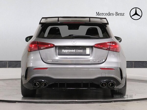 Used Mercedes-Benz A-Class 2025 for sale - 77238981: Photo 14