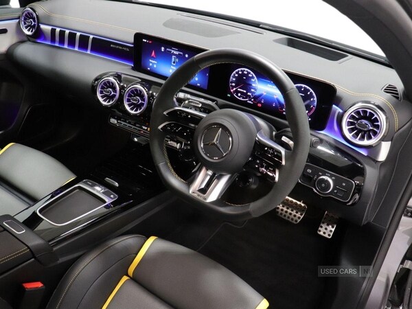 Used Mercedes-Benz A-Class 2025 for sale - 77238981: Photo 15