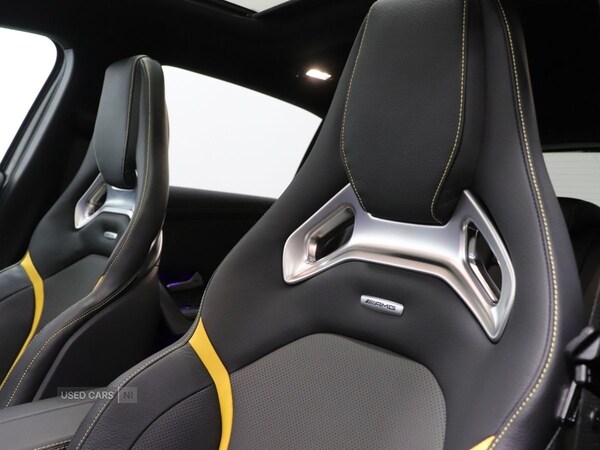 Used Mercedes-Benz A-Class 2025 for sale - 77238981: Photo 16