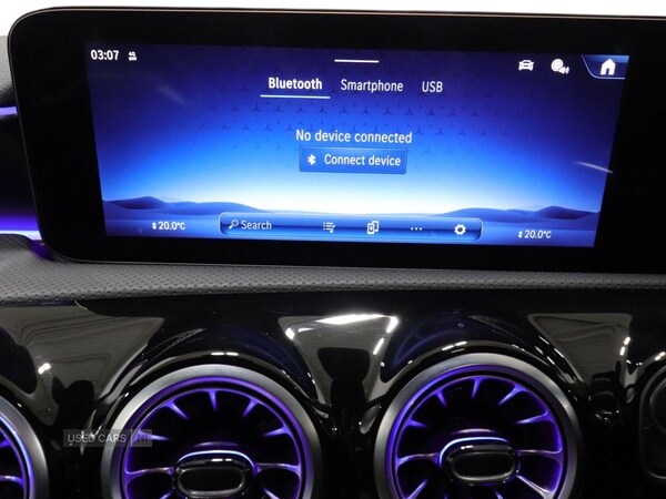 Used Mercedes-Benz A-Class 2025 for sale - 77238981: Photo 18