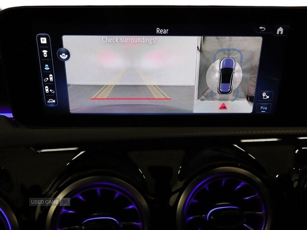 Used Mercedes-Benz A-Class 2025 for sale - 77238981: Photo 20