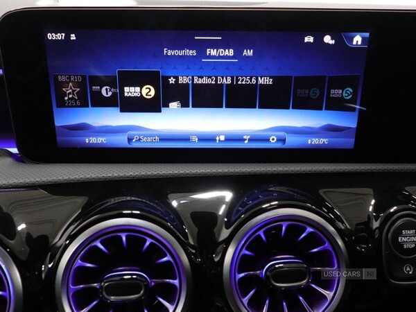 Used Mercedes-Benz A-Class 2025 for sale - 77238981: Photo 21