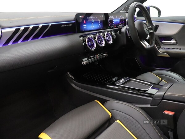 Used Mercedes-Benz A-Class 2025 for sale - 77238981: Photo 23