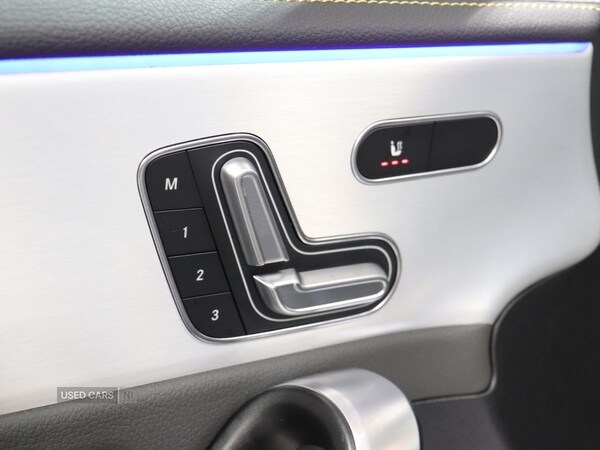 Used Mercedes-Benz A-Class 2025 for sale - 77238981: Photo 24