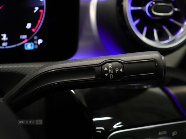 Used Mercedes-Benz A-Class 2025 for sale - 77238981: Photo 25