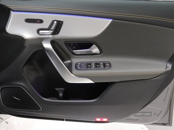 Used Mercedes-Benz A-Class 2025 for sale - 77238981: Photo 26