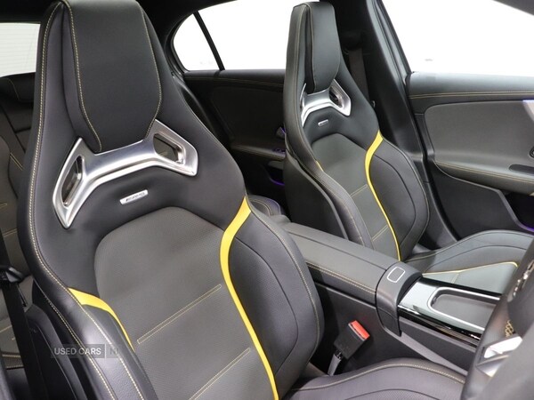 Used Mercedes-Benz A-Class 2025 for sale - 77238981: Photo 27