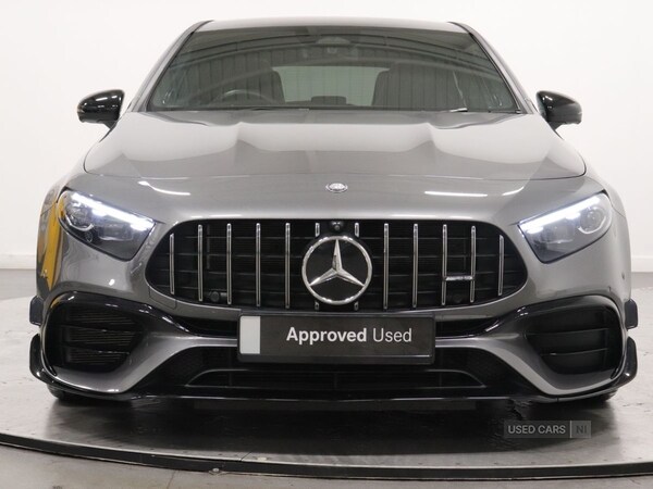 Used Mercedes-Benz A-Class 2025 for sale - 77238981: Photo 29