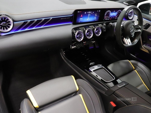 Used Mercedes-Benz A-Class 2025 for sale - 77238981: Photo 3