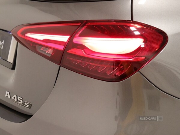 Used Mercedes-Benz A-Class 2025 for sale - 77238981: Photo 30