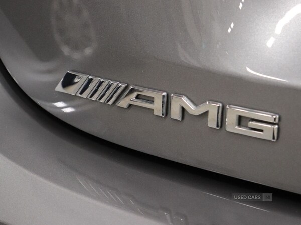 Used Mercedes-Benz A-Class 2025 for sale - 77238981: Photo 31