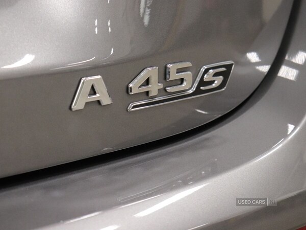 Used Mercedes-Benz A-Class 2025 for sale - 77238981: Photo 32