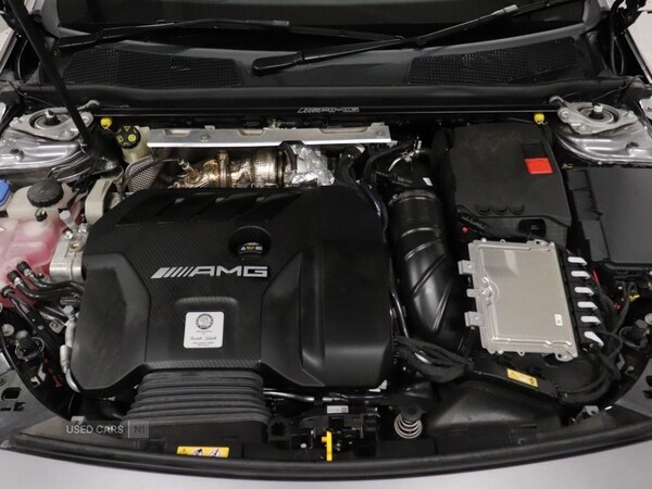 Used Mercedes-Benz A-Class 2025 for sale - 77238981: Photo 33