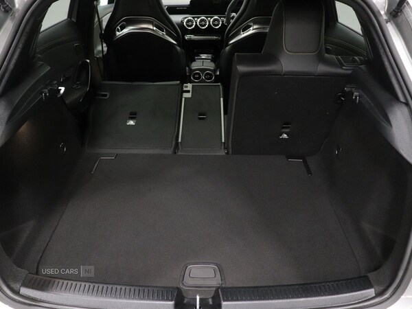 Used Mercedes-Benz A-Class 2025 for sale - 77238981: Photo 34