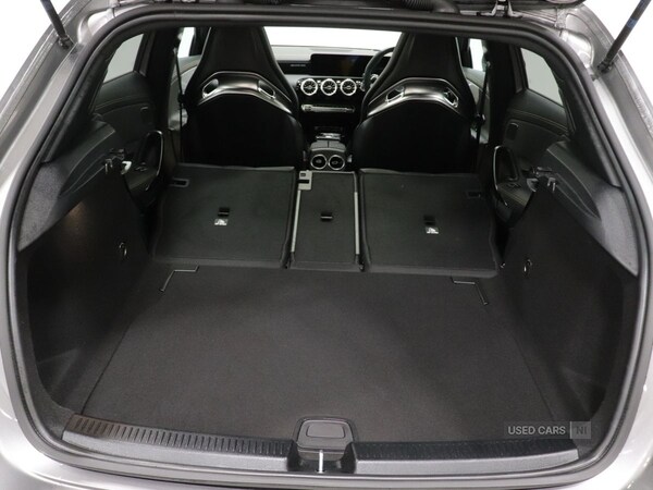 Used Mercedes-Benz A-Class 2025 for sale - 77238981: Photo 35