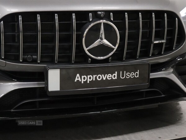 Used Mercedes-Benz A-Class 2025 for sale - 77238981: Photo 36