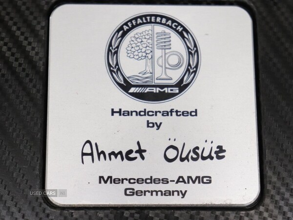 Used Mercedes-Benz A-Class 2025 for sale - 77238981: Photo 37