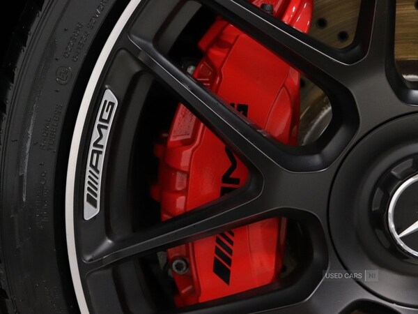 Used Mercedes-Benz A-Class 2025 for sale - 77238981: Photo 38