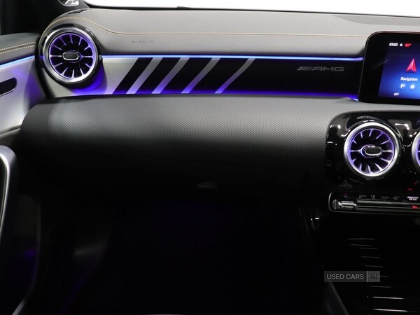 Used Mercedes-Benz A-Class 2025 for sale - 77238981: Photo 42