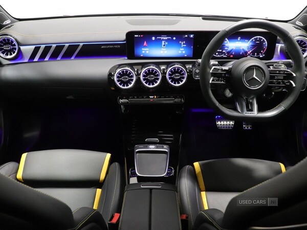 Used Mercedes-Benz A-Class 2025 for sale - 77238981: Photo 44