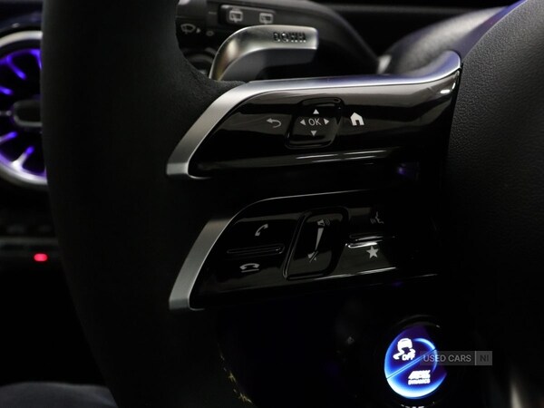 Used Mercedes-Benz A-Class 2025 for sale - 77238981: Photo 46