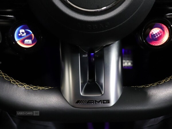 Used Mercedes-Benz A-Class 2025 for sale - 77238981: Photo 47