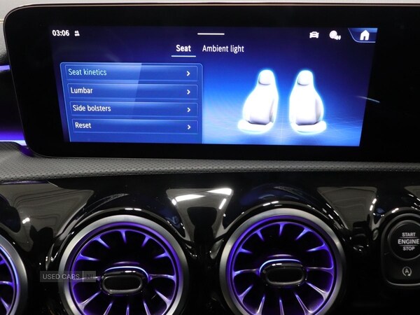 Used Mercedes-Benz A-Class 2025 for sale - 77238981: Photo 50