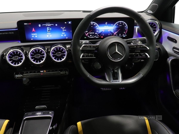 Used Mercedes-Benz A-Class 2025 for sale - 77238981: Photo 6