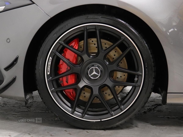 Used Mercedes-Benz A-Class 2025 for sale - 77238981: Photo 7