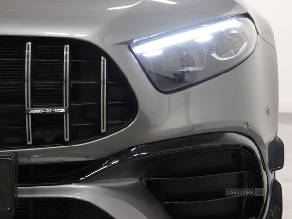 Used Mercedes-Benz A-Class 2025 for sale - 77238981: Photo 8