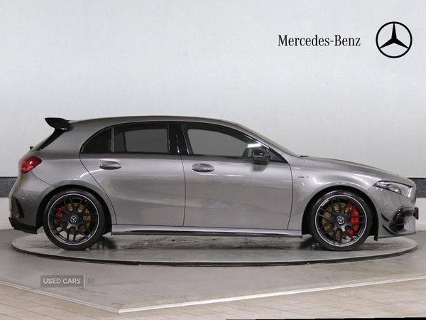 Used Mercedes-Benz A-Class 2025 for sale - 77238981: Photo 9