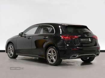 Used Mercedes-Benz A-Class 2024 for sale - 74489631: Photo
