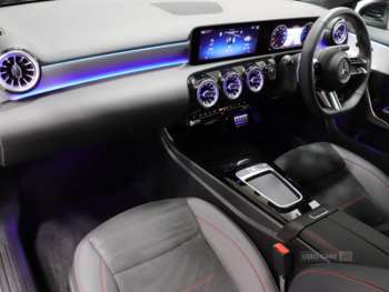 Used Mercedes-Benz A-Class 2024 for sale - 74489631: Photo