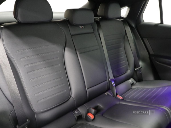 Used Mercedes-Benz GLC 2025 for sale - 76500294: Photo 10