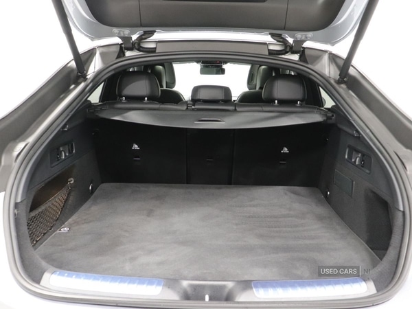 Used Mercedes-Benz GLC 2025 for sale - 76500294: Photo 11