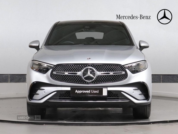 Used Mercedes-Benz GLC 2025 for sale - 76500294: Photo 12