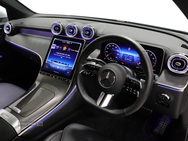 Used Mercedes-Benz GLC 2025 for sale - 76500294: Photo 14