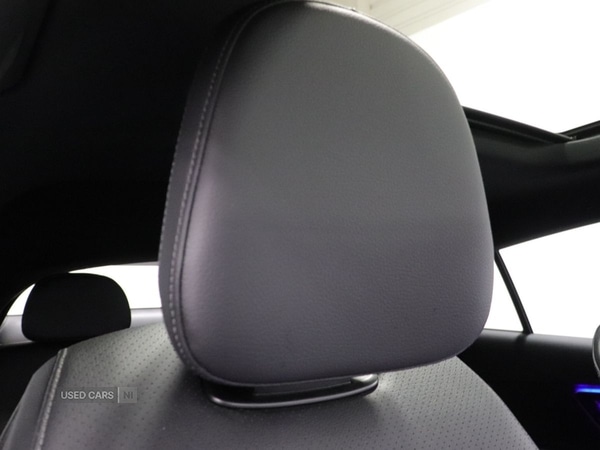 Used Mercedes-Benz GLC 2025 for sale - 76500294: Photo 15