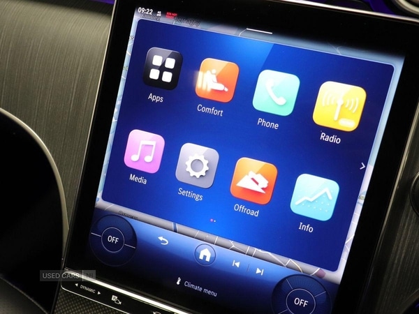 Used Mercedes-Benz GLC 2025 for sale - 76500294: Photo 16