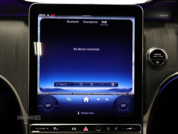 Used Mercedes-Benz GLC 2025 for sale - 76500294: Photo 17