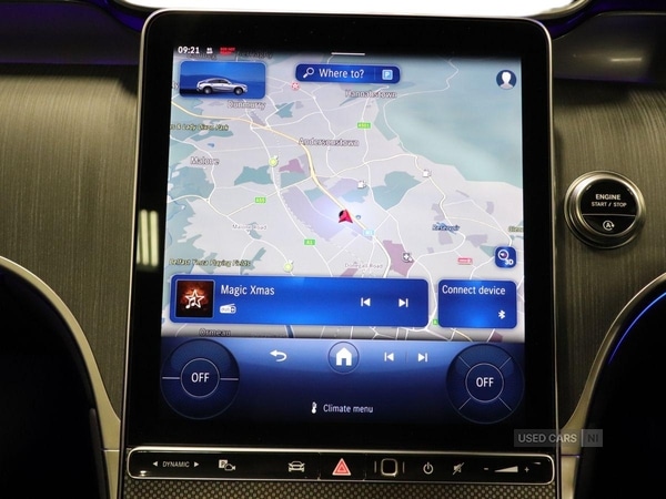 Used Mercedes-Benz GLC 2025 for sale - 76500294: Photo 18