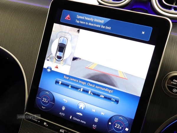 Used Mercedes-Benz GLC 2025 for sale - 76500294: Photo 19