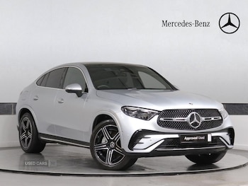 Used Mercedes-Benz GLC 2025 for sale - 76500294: Photo