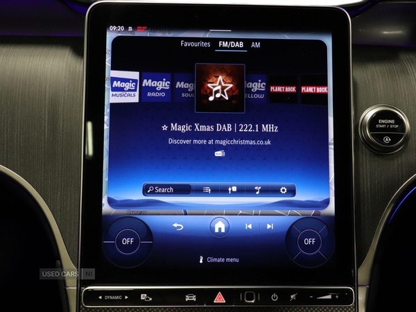 Used Mercedes-Benz GLC 2025 for sale - 76500294: Photo 20