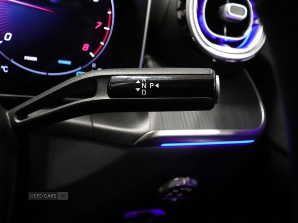 Used Mercedes-Benz GLC 2025 for sale - 76500294: Photo 22