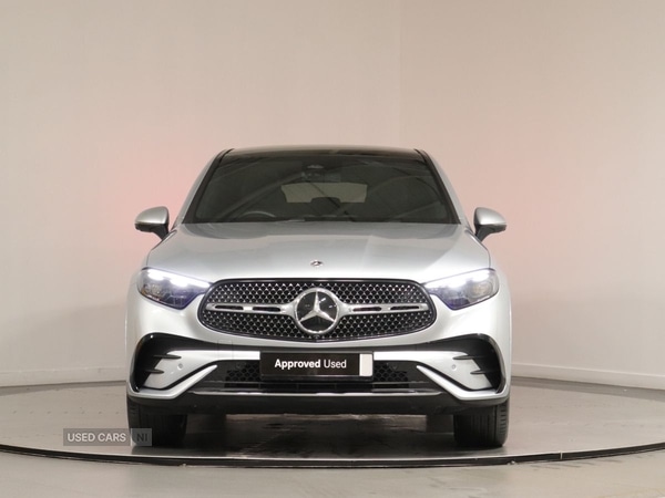 Used Mercedes-Benz GLC 2025 for sale - 76500294: Photo 25