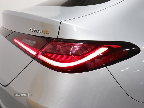 Used Mercedes-Benz GLC 2025 for sale - 76500294: Photo 26