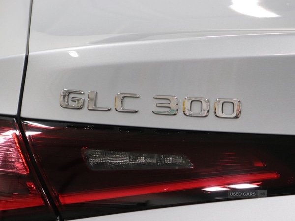 Used Mercedes-Benz GLC 2025 for sale - 76500294: Photo 27