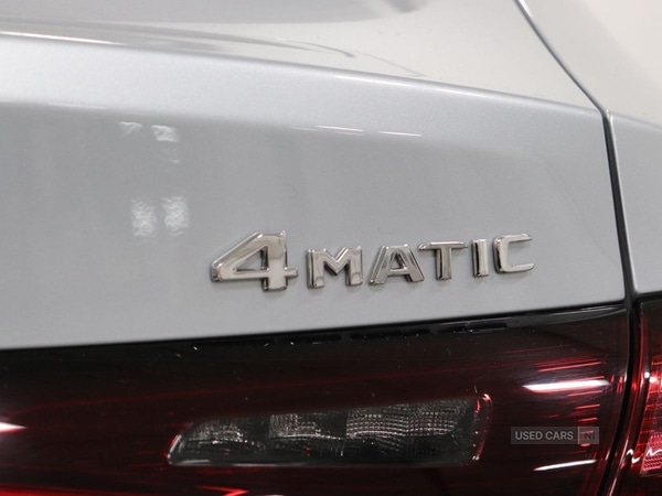 Used Mercedes-Benz GLC 2025 for sale - 76500294: Photo 28