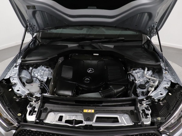 Used Mercedes-Benz GLC 2025 for sale - 76500294: Photo 29